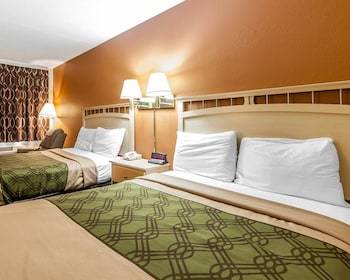 Motel Econo Lodge
