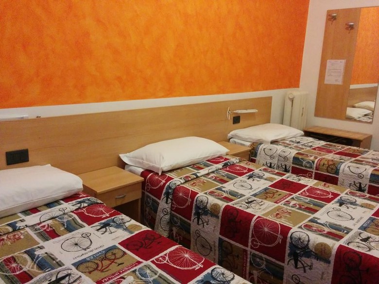 Albergue Adam�s House