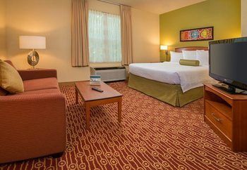Hotel Towneplace Suites By Marriott Richmond