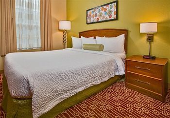 Hotel Towneplace Suites By Marriott Richmond