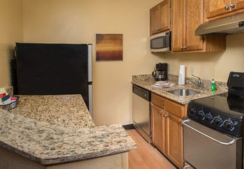 Hotel Towneplace Suites By Marriott Richmond