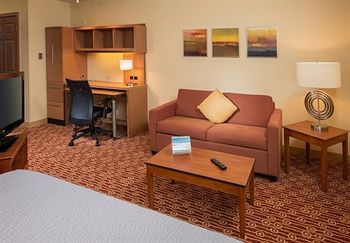 Hotel Towneplace Suites By Marriott Richmond