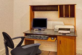 Hotel Days Inn Forrest City
