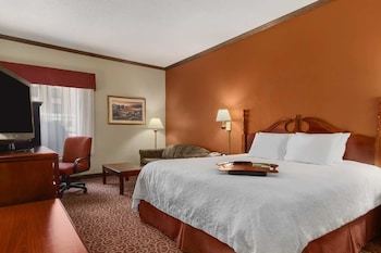 Hotel Days Inn Forrest City