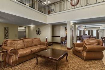Hotel Days Inn Forrest City
