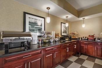 Hotel Days Inn Forrest City