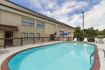 Hotel Days Inn Forrest City