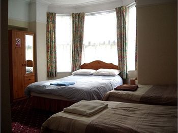 Hotel George Guest House