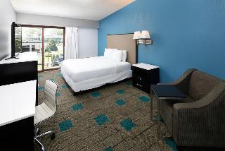 Hotel Clarion Inn