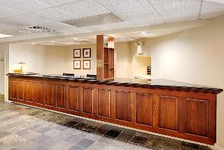 Hotel Clarion Inn
