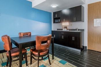 Hotel Clarion Inn