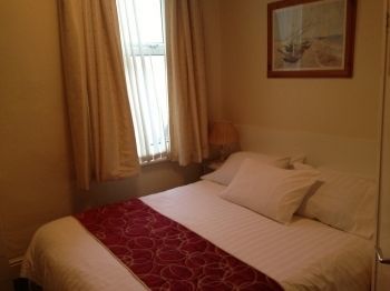 Belmont Hotel