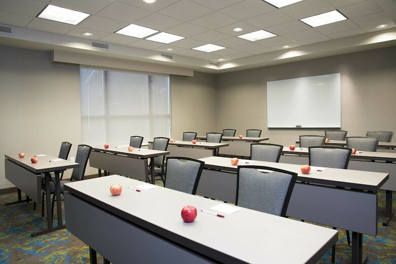Hotel Residence Inn By Marriott Houston Springwoods Village