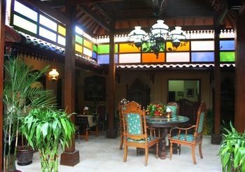 Hotel Griya Nalendra Guest House