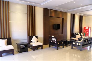 Patrisia Hotel Bali