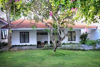 Patrisia Hotel Bali