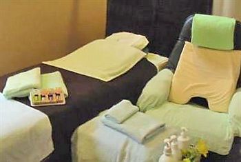 Hotel Route-inn Grantia Dazaifu