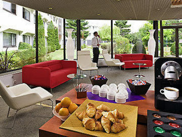Hotel Ibis Styles Tours Sud