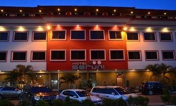 Hotel Seruni Internasional