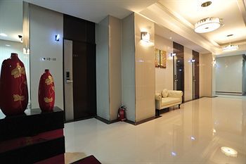 Hotel City Days Inn Dongdaemun