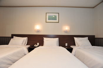 Hotel City Days Inn Dongdaemun