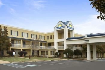 Motel Days Inn Chattanooga/hamilton Place