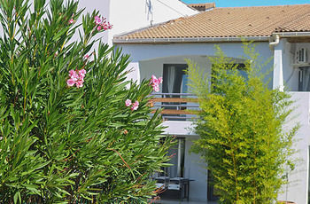 Apartamento Janus Ard�che