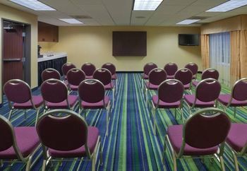 Hotel Fairfield Inn & Suites By Marriott Beaverton
