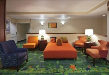 Hotel Fairfield Inn & Suites By Marriott Beaverton