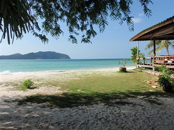 Apartamento Fanta Beach Resort