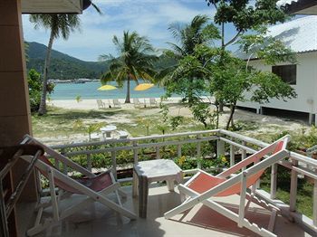 Apartamento Fanta Beach Resort