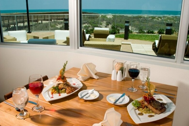 Apartamento Peninsula Island Resort & Spa - All Suites