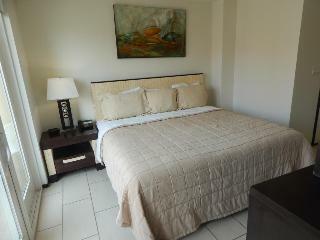 Apartamento Peninsula Island Resort & Spa - All Suites
