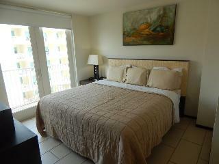 Apartamento Peninsula Island Resort & Spa - All Suites