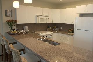 Apartamento Peninsula Island Resort & Spa - All Suites