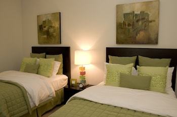 Apartamento Peninsula Island Resort & Spa - All Suites