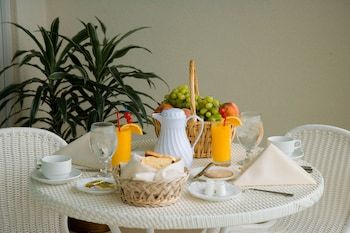 Apartamento Peninsula Island Resort & Spa - All Suites