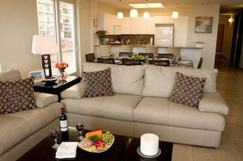 Apartamento Peninsula Island Resort & Spa - All Suites