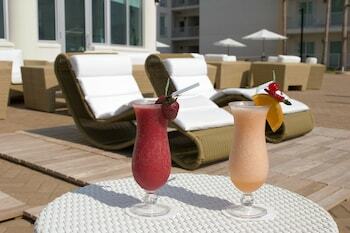 Apartamento Peninsula Island Resort & Spa - All Suites