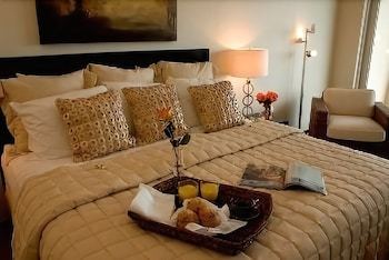 Apartamento Peninsula Island Resort & Spa - All Suites