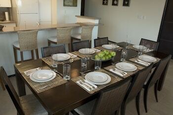 Apartamento Peninsula Island Resort & Spa - All Suites