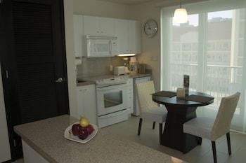 Apartamento Peninsula Island Resort & Spa - All Suites