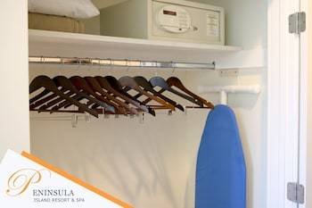 Apartamento Peninsula Island Resort & Spa - All Suites