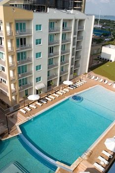 Apartamento Peninsula Island Resort & Spa - All Suites