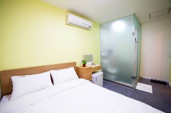 Cheese Hotel Myeongdong