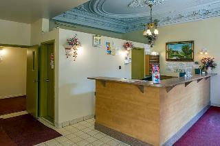 Hotel Quartier Latin Montr�al