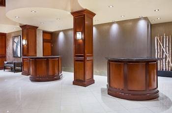 Crowne Plaza Hotel Knoxville Downtown University