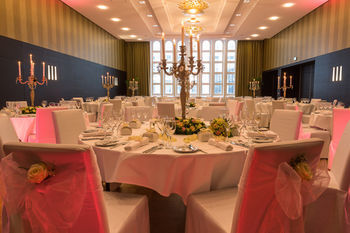 Atlantic Grand Hotel Bremen