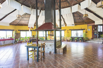 Hotel El Refugio De Alamut