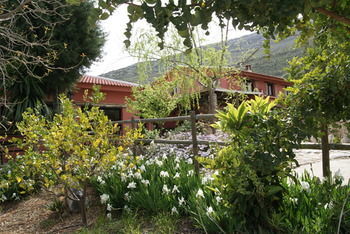 Hotel El Refugio De Alamut